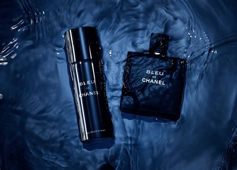 bleu de chanel perfumes e companhia|what does bleu de chanel smell like.